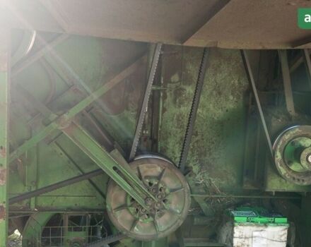 Джон Дир 965, объемом двигателя 0 л и пробегом 0 тыс. км за 17500 $, фото 4 на Automoto.ua