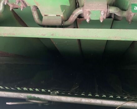 Джон Дир 965, объемом двигателя 0 л и пробегом 0 тыс. км за 19700 $, фото 10 на Automoto.ua