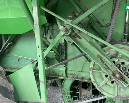 Джон Дир 965, объемом двигателя 0 л и пробегом 0 тыс. км за 19700 $, фото 11 на Automoto.ua