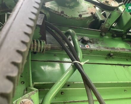 Джон Дир 965, объемом двигателя 0 л и пробегом 0 тыс. км за 19700 $, фото 13 на Automoto.ua