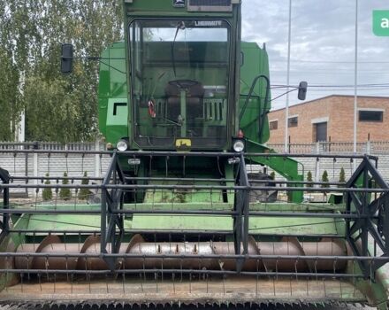 Джон Дир 965, объемом двигателя 0 л и пробегом 0 тыс. км за 19700 $, фото 6 на Automoto.ua