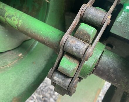 Джон Дир 965, объемом двигателя 0 л и пробегом 0 тыс. км за 19700 $, фото 9 на Automoto.ua