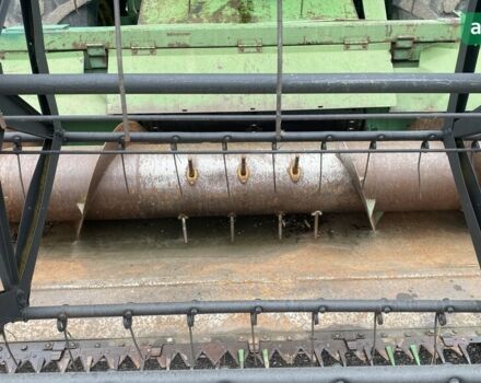 Джон Дир 965, объемом двигателя 0 л и пробегом 0 тыс. км за 19700 $, фото 5 на Automoto.ua