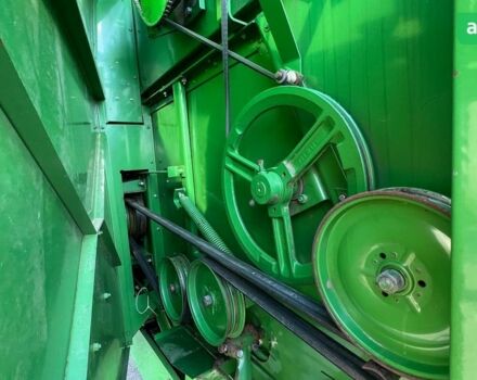 Джон Дир 965, объемом двигателя 0 л и пробегом 0 тыс. км за 33000 $, фото 17 на Automoto.ua