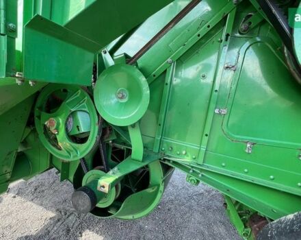 Джон Дир 965, объемом двигателя 0 л и пробегом 0 тыс. км за 33000 $, фото 1 на Automoto.ua