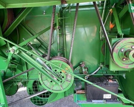 Джон Дир 965, объемом двигателя 0 л и пробегом 0 тыс. км за 33000 $, фото 15 на Automoto.ua