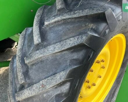 Джон Дир 965, объемом двигателя 0 л и пробегом 0 тыс. км за 33000 $, фото 14 на Automoto.ua