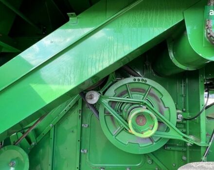 Джон Дир 965, объемом двигателя 0 л и пробегом 0 тыс. км за 33000 $, фото 18 на Automoto.ua