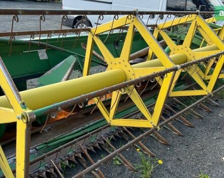 Джон Дир 965, объемом двигателя 0 л и пробегом 0 тыс. км за 33000 $, фото 20 на Automoto.ua