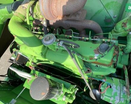 Джон Дир 965, объемом двигателя 0 л и пробегом 0 тыс. км за 33000 $, фото 2 на Automoto.ua