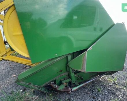 Джон Дир 965, объемом двигателя 0 л и пробегом 0 тыс. км за 33000 $, фото 19 на Automoto.ua