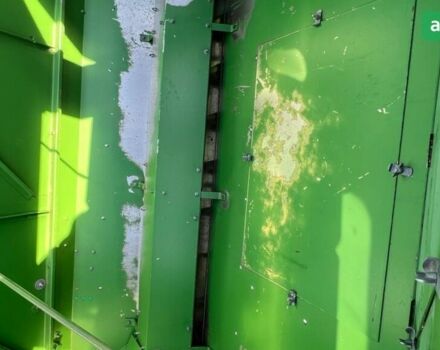 Джон Дир 965, объемом двигателя 0 л и пробегом 0 тыс. км за 33000 $, фото 6 на Automoto.ua