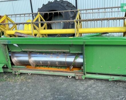 Джон Дир 965, объемом двигателя 0 л и пробегом 0 тыс. км за 33000 $, фото 4 на Automoto.ua