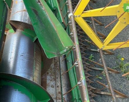 Джон Дир 965, объемом двигателя 0 л и пробегом 0 тыс. км за 33000 $, фото 11 на Automoto.ua