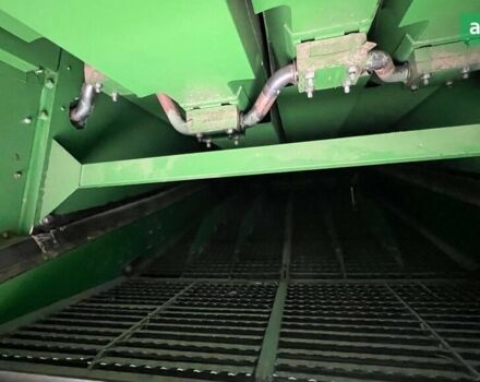 Джон Дир 965, объемом двигателя 0 л и пробегом 0 тыс. км за 33000 $, фото 10 на Automoto.ua