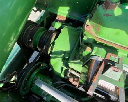 Джон Дир 965, объемом двигателя 0 л и пробегом 0 тыс. км за 33000 $, фото 8 на Automoto.ua