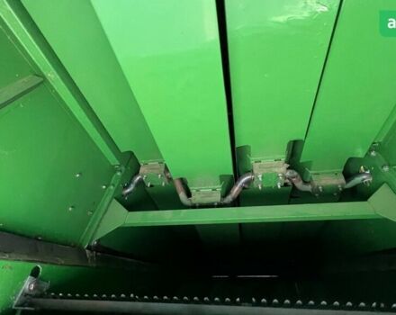 Джон Дир 965, объемом двигателя 0 л и пробегом 0 тыс. км за 33000 $, фото 13 на Automoto.ua