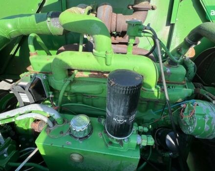 Джон Дир 965, объемом двигателя 0 л и пробегом 0 тыс. км за 33000 $, фото 3 на Automoto.ua