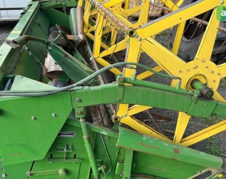 Джон Дир 965, объемом двигателя 0 л и пробегом 0 тыс. км за 33000 $, фото 7 на Automoto.ua