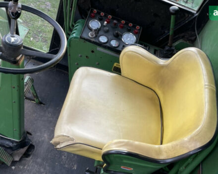 Джон Дир 965, объемом двигателя 5.88 л и пробегом 0 тыс. км за 19200 $, фото 8 на Automoto.ua