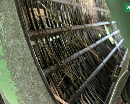 Джон Дир 965, объемом двигателя 5.88 л и пробегом 0 тыс. км за 19200 $, фото 9 на Automoto.ua