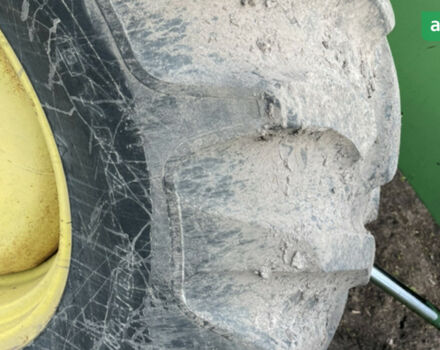 Джон Дир 965, объемом двигателя 5.88 л и пробегом 0 тыс. км за 19200 $, фото 2 на Automoto.ua