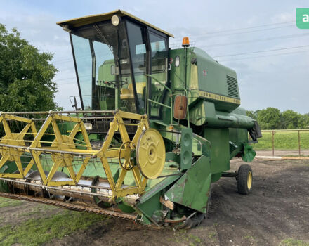 Джон Дир 965, объемом двигателя 5.88 л и пробегом 0 тыс. км за 19200 $, фото 3 на Automoto.ua