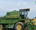 Джон Дир 965, объемом двигателя 5.88 л и пробегом 0 тыс. км за 19200 $, фото 5 на Automoto.ua