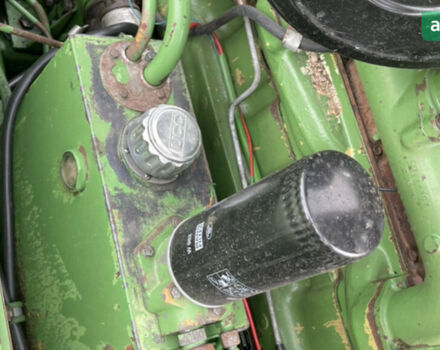 Джон Дир 965, объемом двигателя 5.88 л и пробегом 0 тыс. км за 19200 $, фото 11 на Automoto.ua