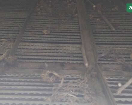 Джон Дир 965, объемом двигателя 0 л и пробегом 0 тыс. км за 5000 $, фото 1 на Automoto.ua