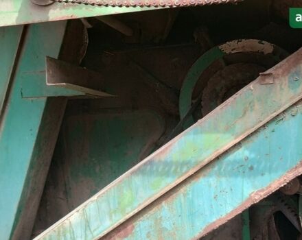 Джон Дир 965, объемом двигателя 0 л и пробегом 0 тыс. км за 5000 $, фото 3 на Automoto.ua