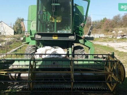 Джон Дир 965, объемом двигателя 0 л и пробегом 0 тыс. км за 17500 $, фото 1 на Automoto.ua