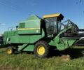 Зелений Джон Дір 965, об'ємом двигуна 6 л та пробігом 350 тис. км за 23000 $, фото 1 на Automoto.ua