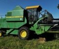 Зелений Джон Дір 965, об'ємом двигуна 6 л та пробігом 350 тис. км за 23000 $, фото 8 на Automoto.ua