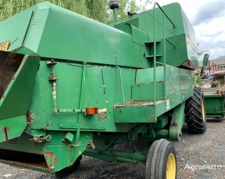 Зелений Джон Дір 965, об'ємом двигуна 0 л та пробігом 0 тис. км за 21965 $, фото 10 на Automoto.ua