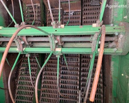 Зелений Джон Дір 965, об'ємом двигуна 0 л та пробігом 0 тис. км за 21965 $, фото 5 на Automoto.ua