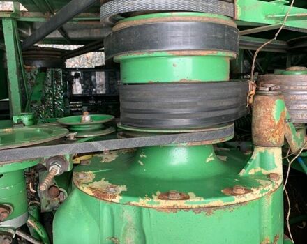 Зелений Джон Дір 965, об'ємом двигуна 0 л та пробігом 0 тис. км за 21965 $, фото 6 на Automoto.ua