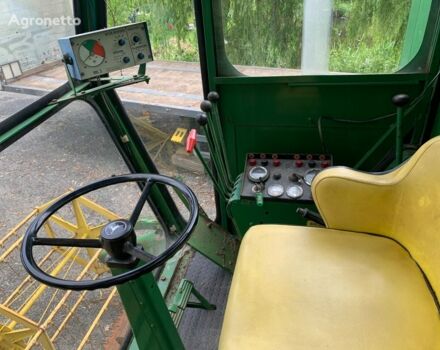 Зелений Джон Дір 965, об'ємом двигуна 0 л та пробігом 0 тис. км за 21965 $, фото 9 на Automoto.ua