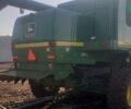 Джон Дир 9650, объемом двигателя 0 л и пробегом 0 тыс. км за 110000 $, фото 8 на Automoto.ua