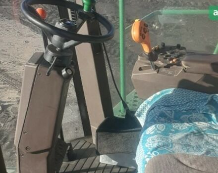 Джон Дир 9650, объемом двигателя 0 л и пробегом 0 тыс. км за 110000 $, фото 5 на Automoto.ua