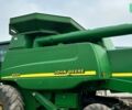 Джон Дир 9650, объемом двигателя 8.1 л и пробегом 0 тыс. км за 75000 $, фото 2 на Automoto.ua