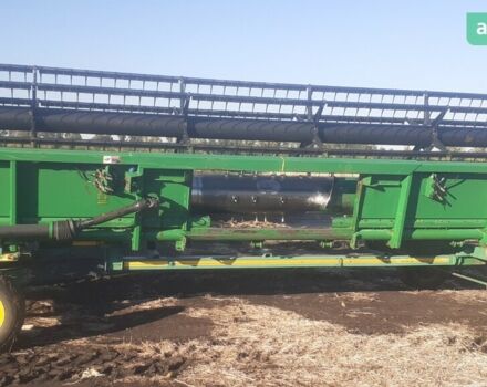 Джон Дир 9650, объемом двигателя 0 л и пробегом 0 тыс. км за 110000 $, фото 6 на Automoto.ua