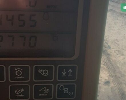 Джон Дир 9650, объемом двигателя 0 л и пробегом 0 тыс. км за 110000 $, фото 7 на Automoto.ua