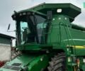 Джон Дир 9650, объемом двигателя 8.1 л и пробегом 0 тыс. км за 75000 $, фото 3 на Automoto.ua