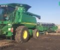 Джон Дир 9650, объемом двигателя 0 л и пробегом 0 тыс. км за 110000 $, фото 1 на Automoto.ua