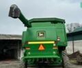 Джон Дир 9650, объемом двигателя 8.1 л и пробегом 0 тыс. км за 75000 $, фото 1 на Automoto.ua