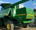 Джон Дир 9650, объемом двигателя 0 л и пробегом 0 тыс. км за 75000 $, фото 3 на Automoto.ua