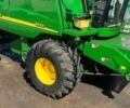 Джон Дир 9650, объемом двигателя 0 л и пробегом 0 тыс. км за 54000 $, фото 1 на Automoto.ua