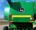 Джон Дир 9650, объемом двигателя 8.1 л и пробегом 0 тыс. км за 39900 $, фото 1 на Automoto.ua
