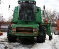 Джон Дир 9650, объемом двигателя 8.1 л и пробегом 5 тыс. км за 59000 $, фото 1 на Automoto.ua